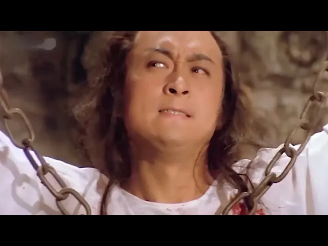 梁羽生系列之六,另類武俠片,拍出了《潛伏》的感覺#梁羽生 #武俠